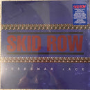 Skid Row - Subhuman Race (Vinyle Usagé)