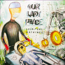 Our Lady Peace - Spiritual Machines (Vinyle Usagé)