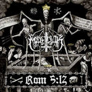 Marduk - Rom 5:12 (Vinyle Neuf)