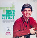 Gene Pitney - The Country Side Of Gene Pitney (Vinyle Usagé)