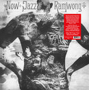 Albert Mangelsdorff - Now Jazz Ramwong (Vinyle Usagé)
