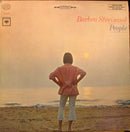 Barbra Streisand - People (Vinyle Usagé)