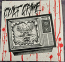 Cult Crime - Cult Crime (Vinyle Usagé)