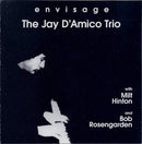 Jay D'Amico - Envisage (Vinyle Usagé)