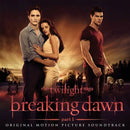 Soundtrack - The Twilight Saga: Breaking Dawn Part 1 (Vinyle Usagé)