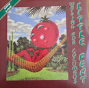 Little Feat - Waiting For Columbus (Vinyle Usagé)