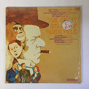 Various - The Great Stars Of Vaudeville (Vinyle Usagé)