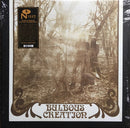 Bulbous Creation - You Wont Remember Dying (Vinyle Usagé)