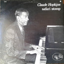 Claude Hopkins - Safari Stomp (Vinyle Usagé)