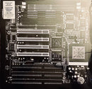 Master Boot Record - Hardwarez (Vinyle Usagé)