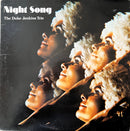 Duke Jenkins - Night Song (Vinyle Usagé)