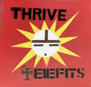 Eiefits - Thrive (Vinyle Neuf)