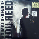 Lou Reed - Animal Serenade (Vinyle Usagé)