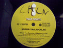 Murray McLauchlan - When You Become A Memory (Vinyle Usagé)