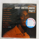 Jimmy Smith - House Party (Vinyle Usagé)