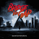 Bridge The Gap  - Secret Kombinations (Vinyle Usagé)