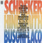 Schreker / Hindemith / Busoni / Schwarz - Chamber Symphony Kammermusik / Concertino For Clarinet (Vinyle Usagé)