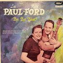Les Paul & Mary Ford - Bye Bye Blues! (Vinyle Usagé)