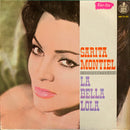 Sara Montiel - La Bella Lola (Banda Original De La Pelicula) (Vinyle Usagé)