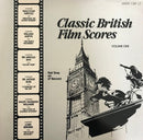 Collection - Classic British Film Scores Volume One (Vinyle Usagé)