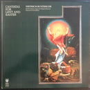 Buxtehude / Stolzfus - Cantatas For Lent And Easter (Vinyle Usagé)