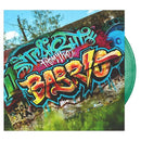 Upon A Burning Body - Straight From The Barrio (Vinyle Usagé)