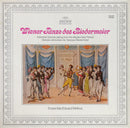 Various / Ensemble Eduard Melkus - Wiener Tanze Des Biedermeier (Vinyle Usagé)