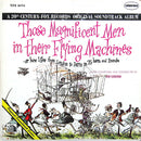 Soundtrack - Ron Goodwin: Those Magnificent Men In Their Flying Machines (Vinyle Usagé)