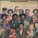 O Jays - Family Reunion (Vinyle Usagé)