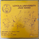 Loyola University Jazz Band - Loyola Band '85 (Vinyle Usagé)