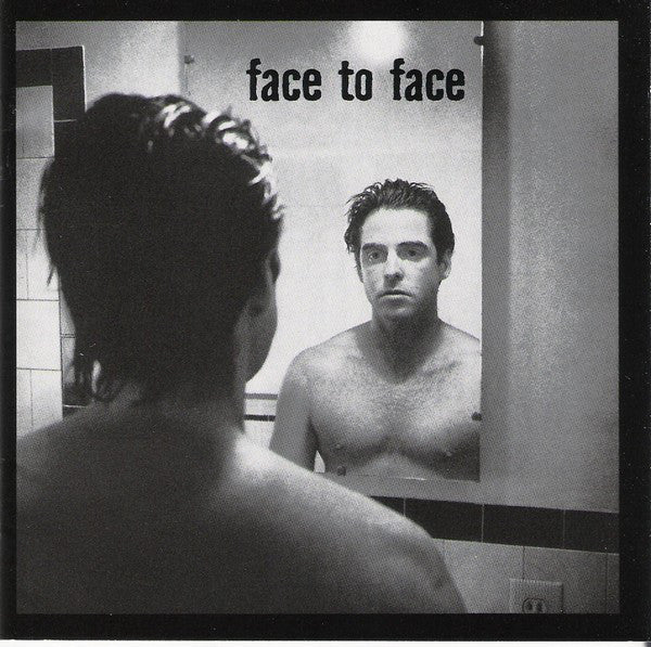 Face To Face - Face To Face (Vinyle Neuf)