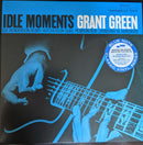 Grant Green - Idle Moments (Vinyle Usagé)
