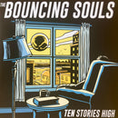 Bouncing Souls - Ten Stories High (Vinyle Usagé)