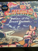 Red Hot Chili Peppers - Return Of The Dream Canteen (Vinyle Usagé)