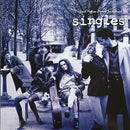 Soundtrack - Singles (Vinyle Usagé)