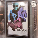 Sloan  - Based On The Best Seller (Vinyle Usagé)