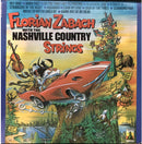 Florian Zabach - Florian Zabach With The Nashville Country Strings (Vinyle Usagé)