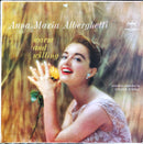Anna Maria Alberghetti - Warm And Willing (Vinyle Usagé)