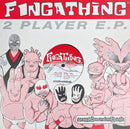 Fingathing - 2 Player EP (Vinyle Usagé)