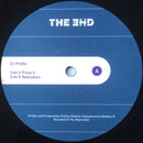 DJ Profile - Prove It (Vinyle Usagé)