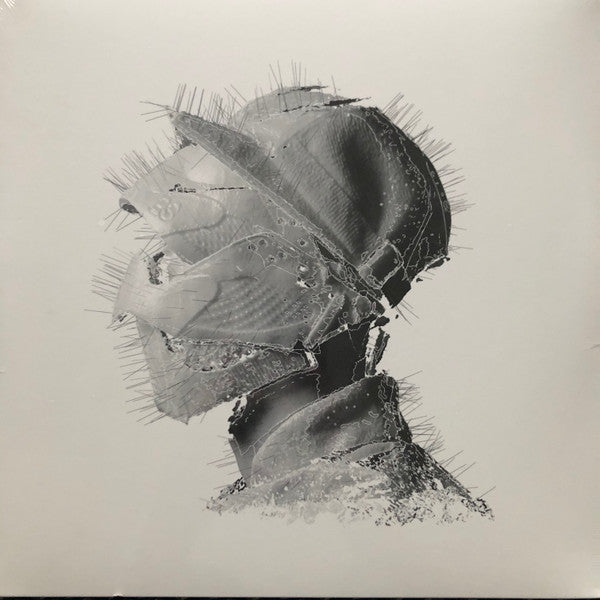 Woodkid - The Golden Age (Vinyle Neuf)