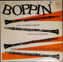 Al Lombardy - Boppin (Vinyle Usagé)