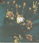 War - War (Vinyle Usagé)