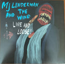 MJ Lenderman  - Live And Loose! (Vinyle Usagé)