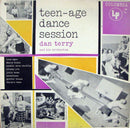 Dan Terry - Teen-Age Dance Session (Vinyle Usagé)
