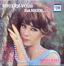 Migiani Grand Orchestre  - Voulez:Vous Danser (Vinyle Usagé)