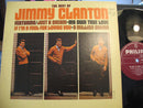 Jimmy Clanton - The Best Of Jimmy Clanton (Vinyle Usagé)
