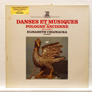 Various / Chojnacka - Danses et Musiques de la Pologne Ancienne (Vinyle Usagé)