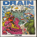 Drain - Living Proof (Vinyle Usagé)