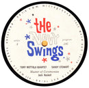 Tony Motolla / Sandy Stewart - The Navy Swings (22G-21G) (Vinyle Usagé)